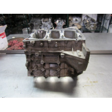 #BKY31 Bare Engine Block 2009 Nissan Xterra 4.0 